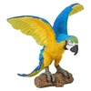 Image de Figurine Perroquet Ara Bleu