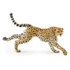 Image de Figurine guépard courant