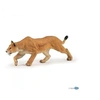 Image de Figurine Lionne chassant