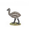 Image de 50273 bebe emeu figurine