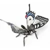 Image de 50278 Papillon Machaon figurine