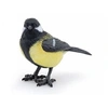 Image de 50287 figurine oiseau mesange