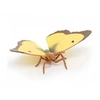 Image de 50288 figurine insecte papillon souci