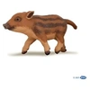 Image de Figurine Marcassin Marron
