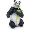 Image de Diorama Panda avec bambou