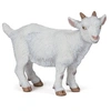 Image de Figurine Chevreau Blanc