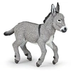 Image de Figurine Anon de Provence Gris et Noir