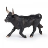 Image de Taureau camarguais figurine