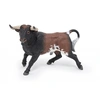 Image de 51183 figurine taureau brave
