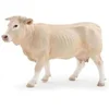 Image de Figurine vache : Blonde d'Aquitaine