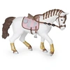 Image de Figurine cheval tresse