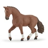 Image de Figurine Cheval Hanovrien alezan