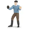 Image de Figurine palefrenier