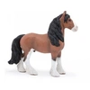 Image de 51571 cheval clydesdale