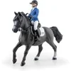 Image de Figurines : Eden et Qimbaya