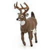 Image de Figurine Cerf de Virginie Marron