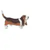 Image de Figurine Chien : Basset Hound