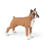 Image de 54019 le chien Boxer figurine