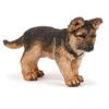 Image de Figurine Chien : Bébé Berger Allemand Papo