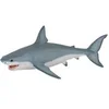 Image de Figurine requin blanc