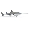 Image de Figurine Poisson scie Gris