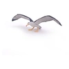 Image de 56038 figurine oiseau Albatros