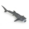 Image de Figurine Requin Baleine Gris