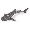 Image de Figurine Jeune requin baleine Gris et Blanc