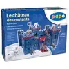 Image de 60052 - Le chateau des mutants -