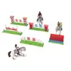 Image de Set de concours d'équitation pour figurines