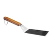 Image de Spatule en inox pour plancha
