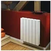 Image de Radiateur connecté Pégase Smart ECOcontrol Blanc - Horizontal - 1250W