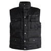 Image de Gilet multipoches hiver VOSGES noir TS - ARCOTEK - ARGIL004-NZ00SIN.S
