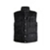Image de Gilet multipoches hiver VOSGES noir TM - ARCOTEK - ARGIL004-NZ00MIN.M