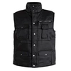 Image de Gilet multipoches hiver VOSGES noir T2XL - ARCOTEK - ARGIL004-NZ2XLIN.XXL