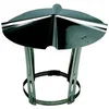 Image de Chapeau chinois inox n°2 (120-140 mm)