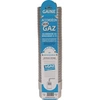 Image de Gaine accordéon spécial gaz 111/116 mm +raccord - - 15111