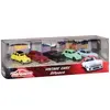 Image de Jeux de voiture Majorette Multicolore 10x10x30 cm A1703983