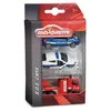 Image de Pack 3 Vehicules Sos - Majorette Prenium Pour Enfant