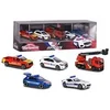 Image de Coffret 5 véhicules SOS Giftpack