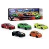 Image de Voitures Viva l'Italia Giftpack 5 pièces