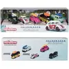 Image de Jeux de 5 voitures Smoby Volkswagen Gigtpack Multicolore 7,6x28,2x26,2 cm A2302609