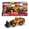 Image de Véhicule de chantier chargeur GS Volvo L350H 21 cm