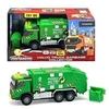 Image de Véhicule GS Volvo Camion Poubelle 19 cm