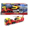 Image de Camion avec Hélicoptère Police GS 35 cm