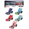 Image de Majorette - Porsche 917 Giftpack - Voitures Miniatures en Métal - Echelle 1/64ème - Coffret 5 Véhicules - 212053171SM1 en occasion ou reconditionné