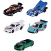Image de Majorette - Porsche Motorsport Giftpack 5p Pour Enfant