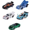 Image de Jeux de voiture Smoby Multicolore 10x10x30 cm A2304414
