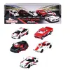 Image de Voiture Toyota Racing Giftpack
