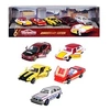 Image de Voiture Anniversary Giftpack